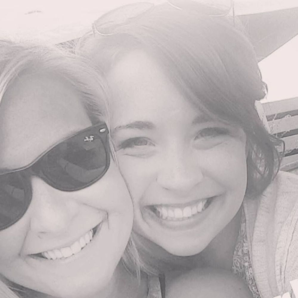 Meet your Posher, Margaux